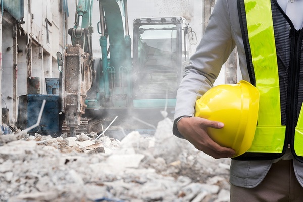 Contractor courses